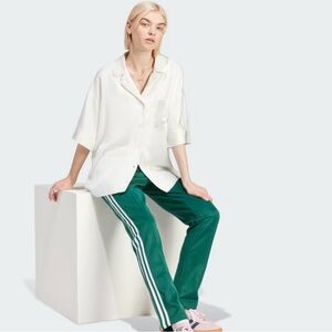 Adidas track trousers